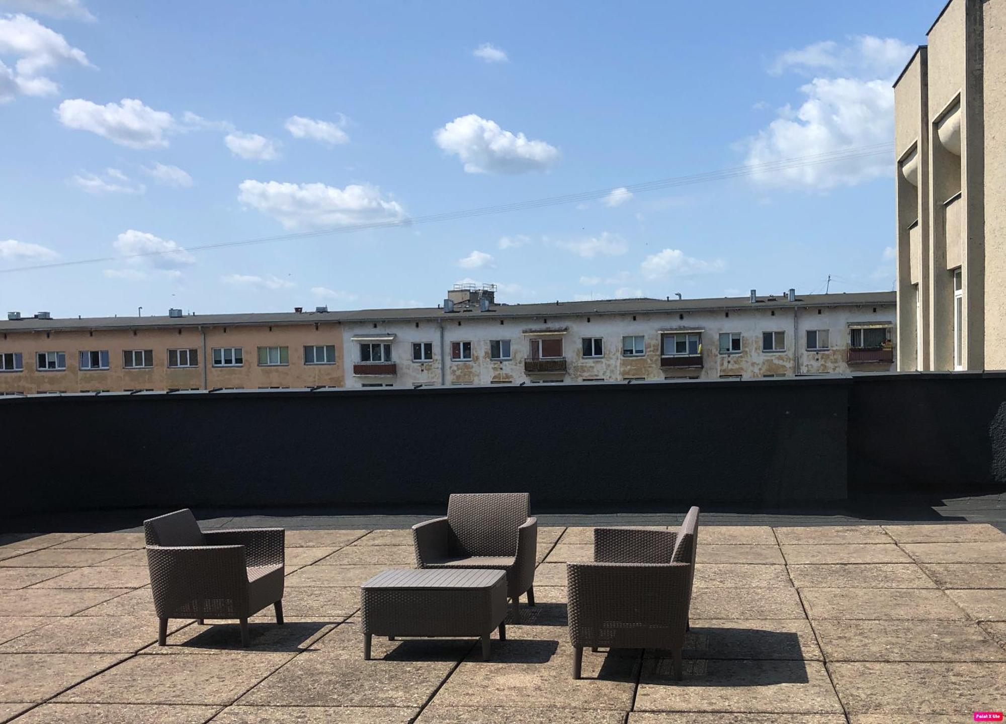 Cosy Panoramic Studio In The Center For 1-2 Pers. Kaunas Exterior foto